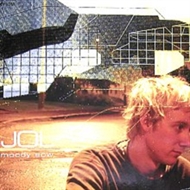 Jol - Moody Aow (CD)